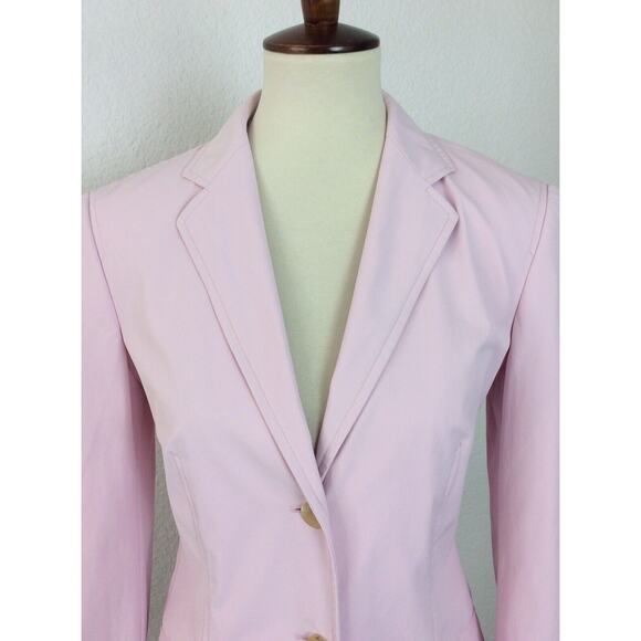 Cerruti 1881 Vintage Blazer Jacket Single Breast Stretch - Picture 2 of 8